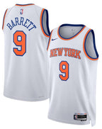 NBA New York Knicks - RJ Barrett