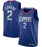 NBA LA Clippers - Kawhi Leonard