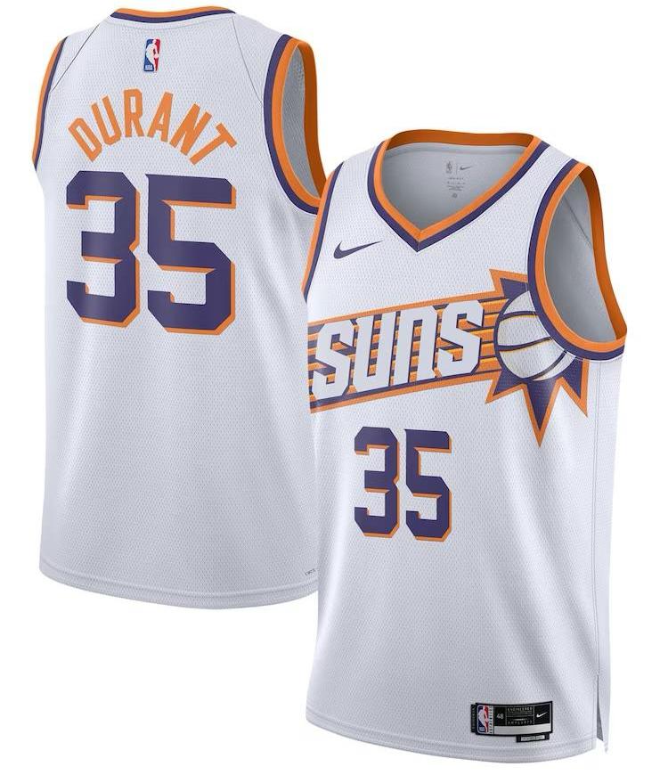 NBA Phoenix Suns - Kevin Durant