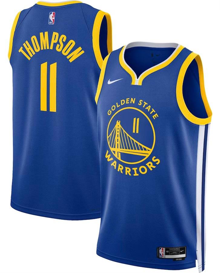 NBA Golden State Warriors - Klay Thompson