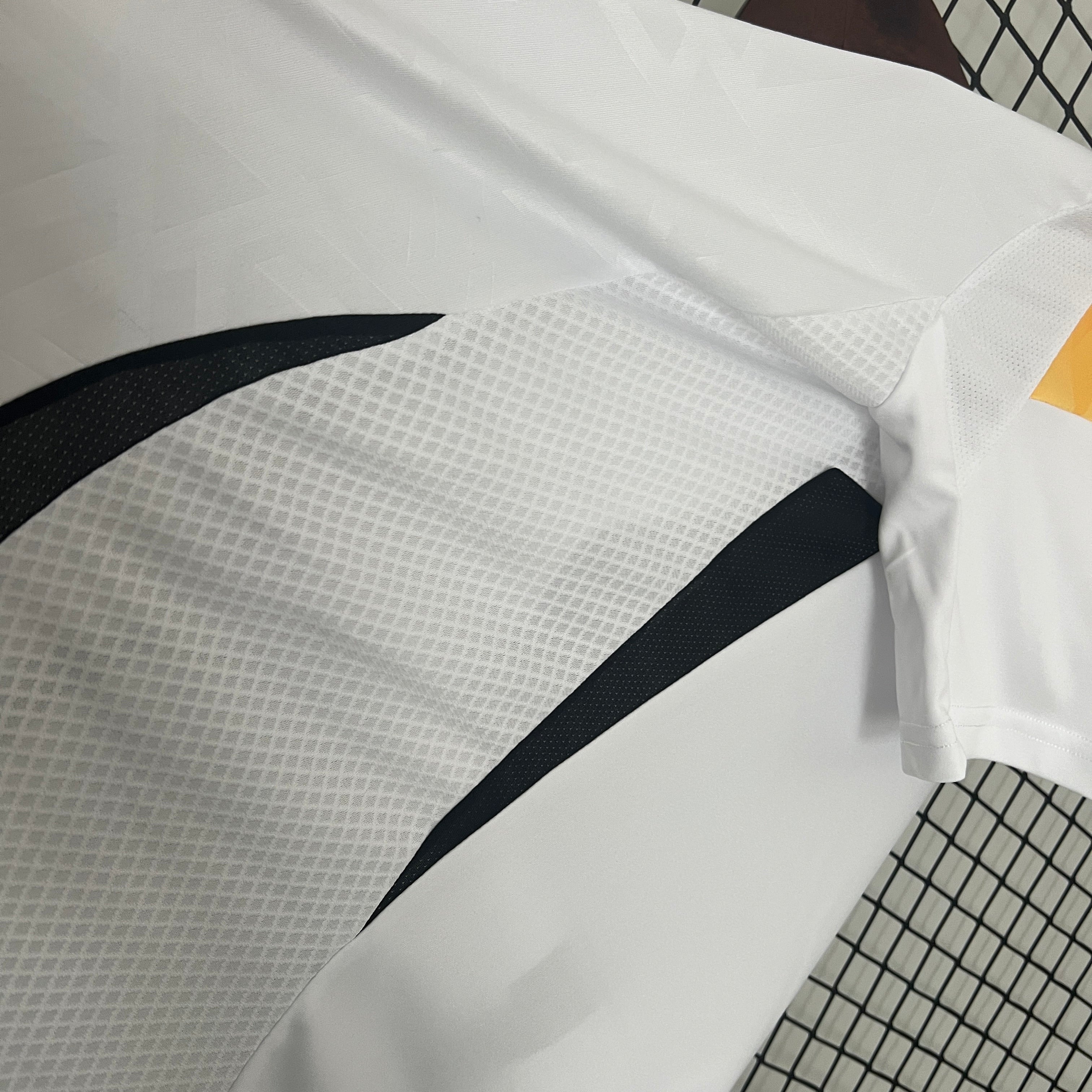 Camiseta Alemania Home 24/25