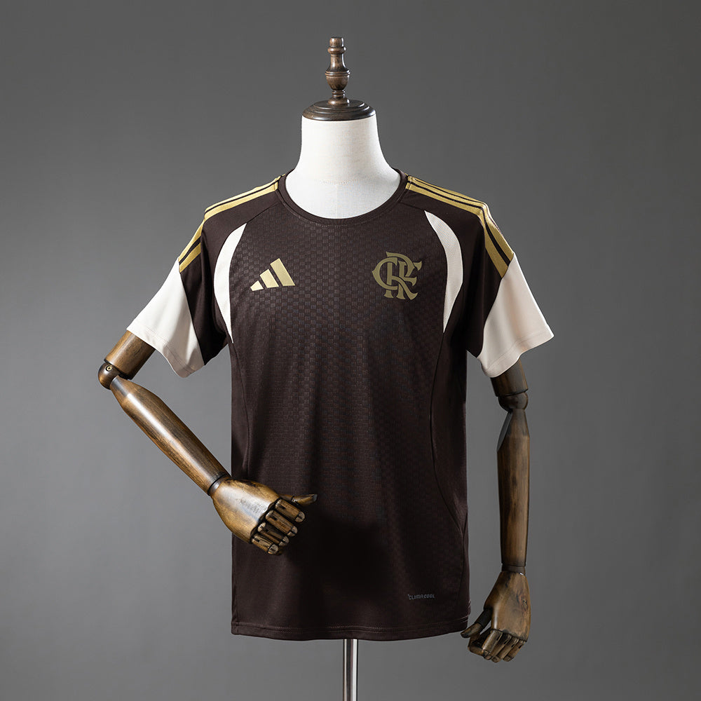 Camiseta Flamengo entrenamiento 2026/27