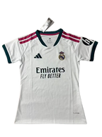 Camiseta Real Madrid Home 2026/27 - Mujer