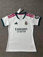 Camiseta Real Madrid Home 2026/27 - Mujer