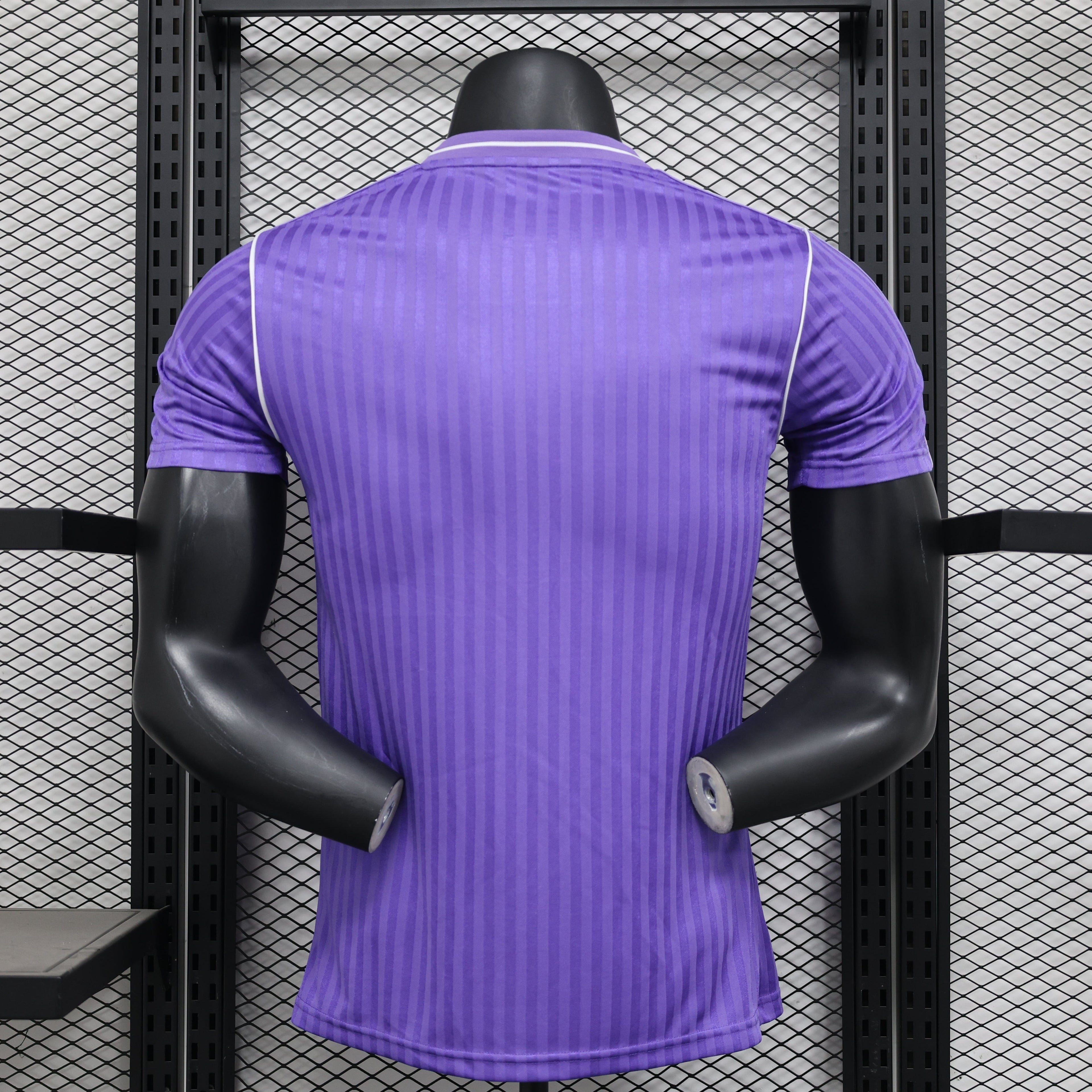 Camiseta Real Madrid Edición Especial 25/26 - Jugador