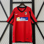 Camiseta Atletico de Madrid Retro 01/02