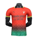 Camiseta AC Milan Edición Especial 25/26 - Jugador
