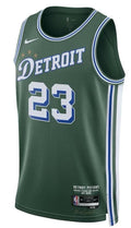 NBA Detroit Pistons - Jaden Ivey