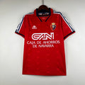 Camiseta CA Osasuna Retro 95/97