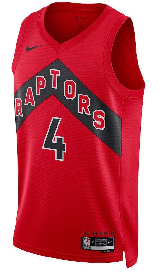 NBA Toronto Raptors - Scottie Barnes