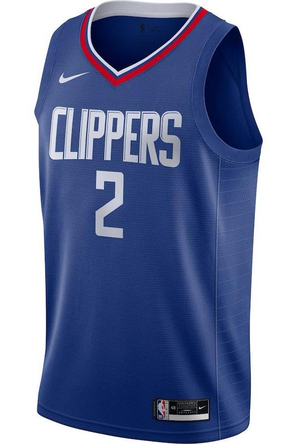 NBA LA Clippers - Kawhi Leonard
