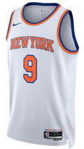 NBA New York Knicks - RJ Barrett