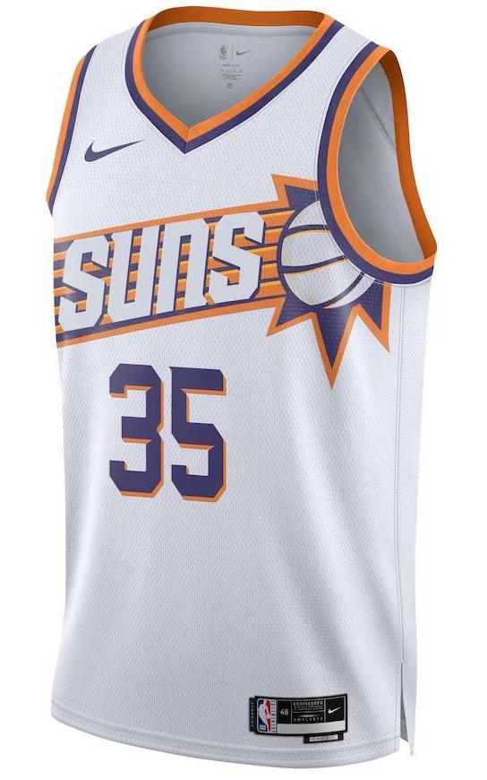 NBA Phoenix Suns - Kevin Durant