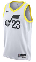 NBA Utah Jazz - Lauri Markkanen