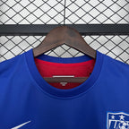 Camiseta Estados Unidos Retro 2014