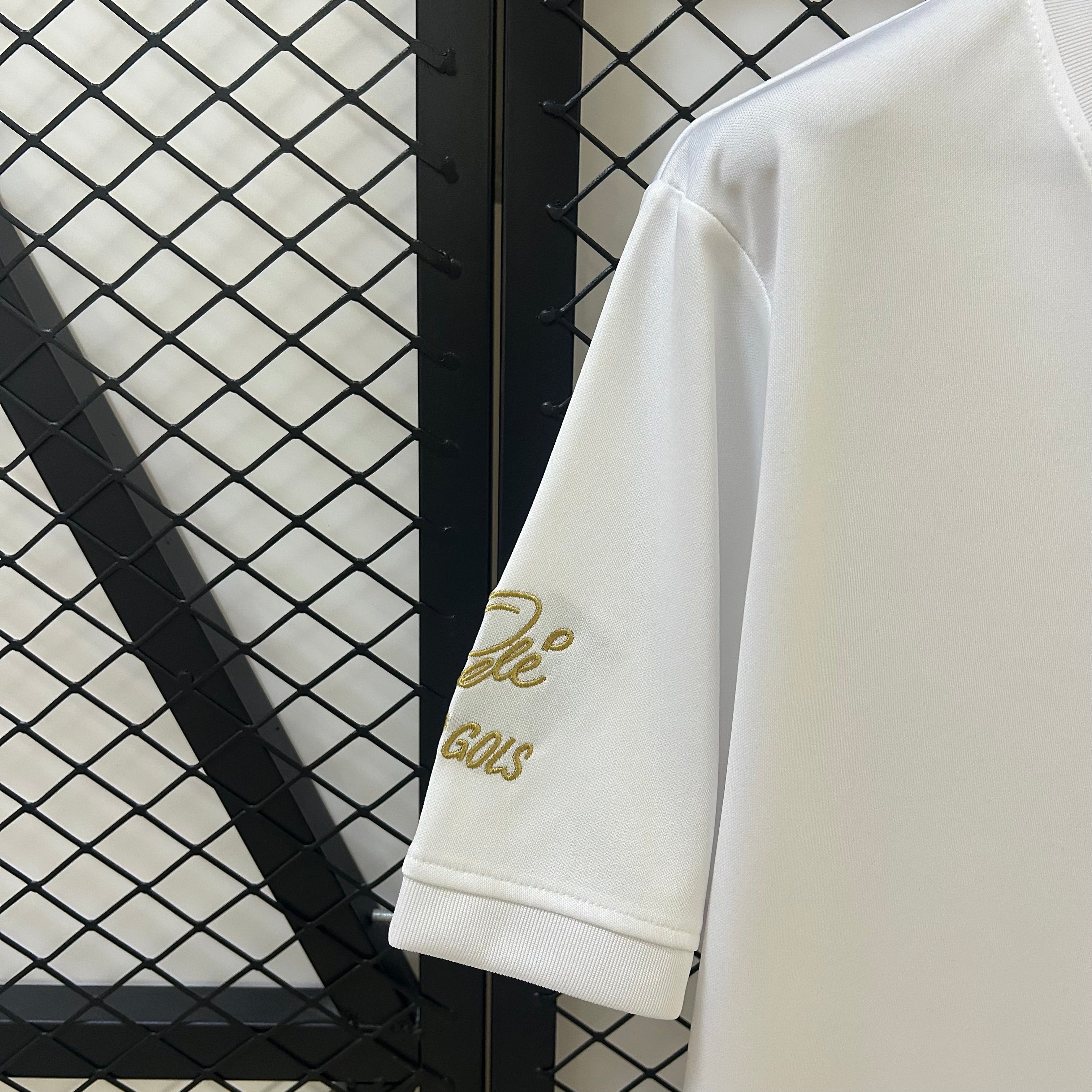 Camiseta Santos Edición Especial 25/26