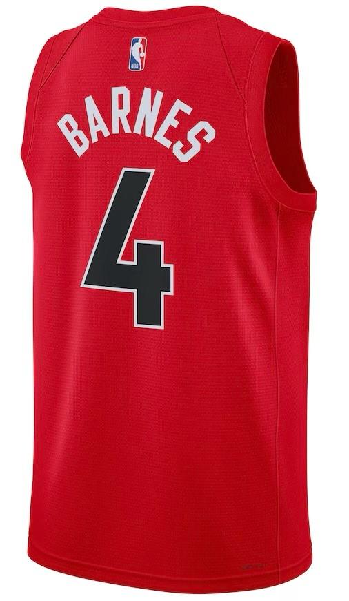 NBA Toronto Raptors - Scottie Barnes