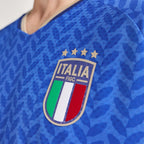 Camiseta Italia Home 2026/27