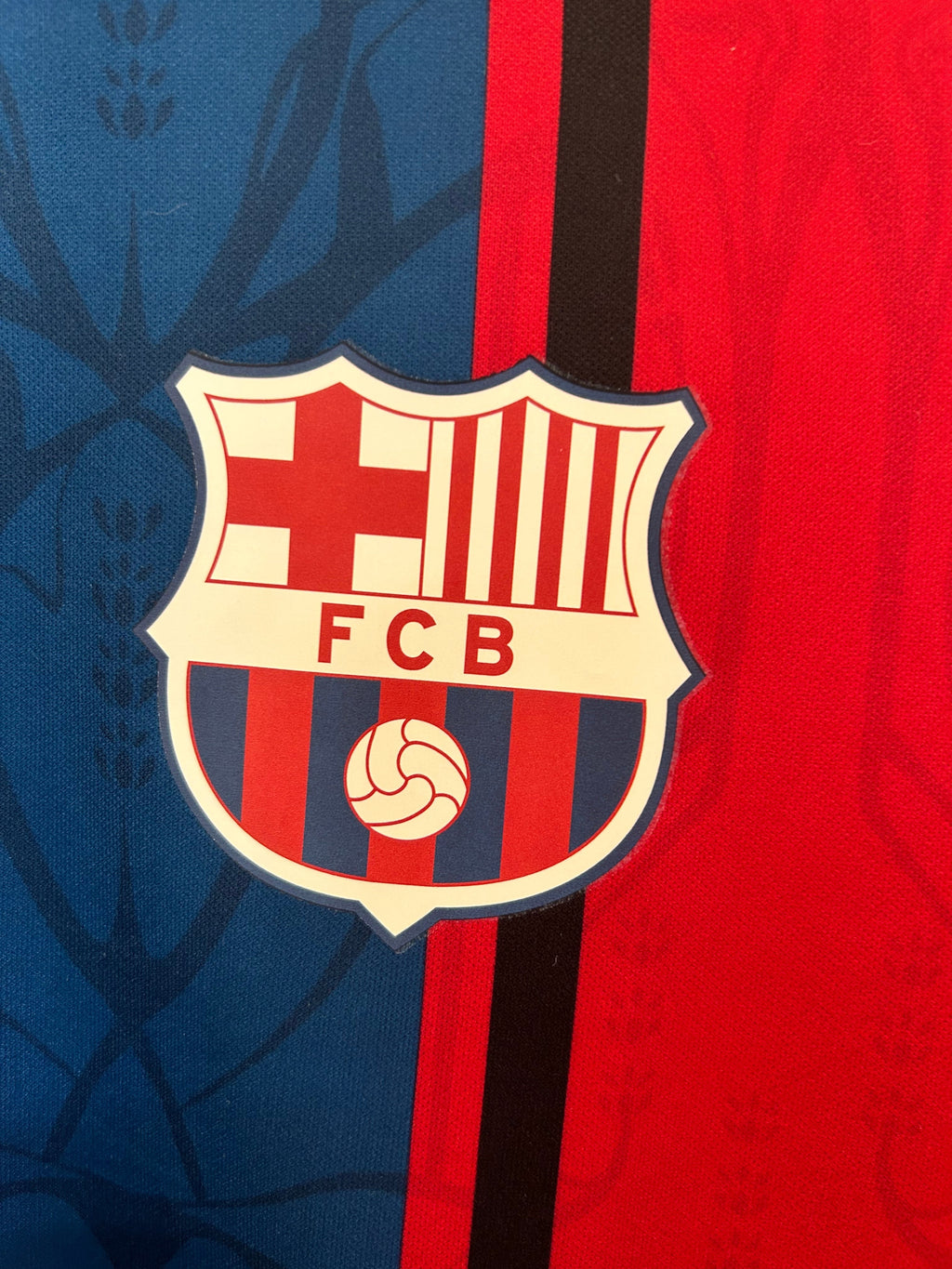 Camiseta FC Barcelona Edición Especial 25/26