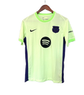 Camiseta FC Barcelona 25/26