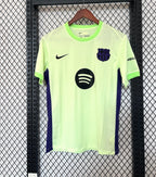 Camiseta FC Barcelona 25/26
