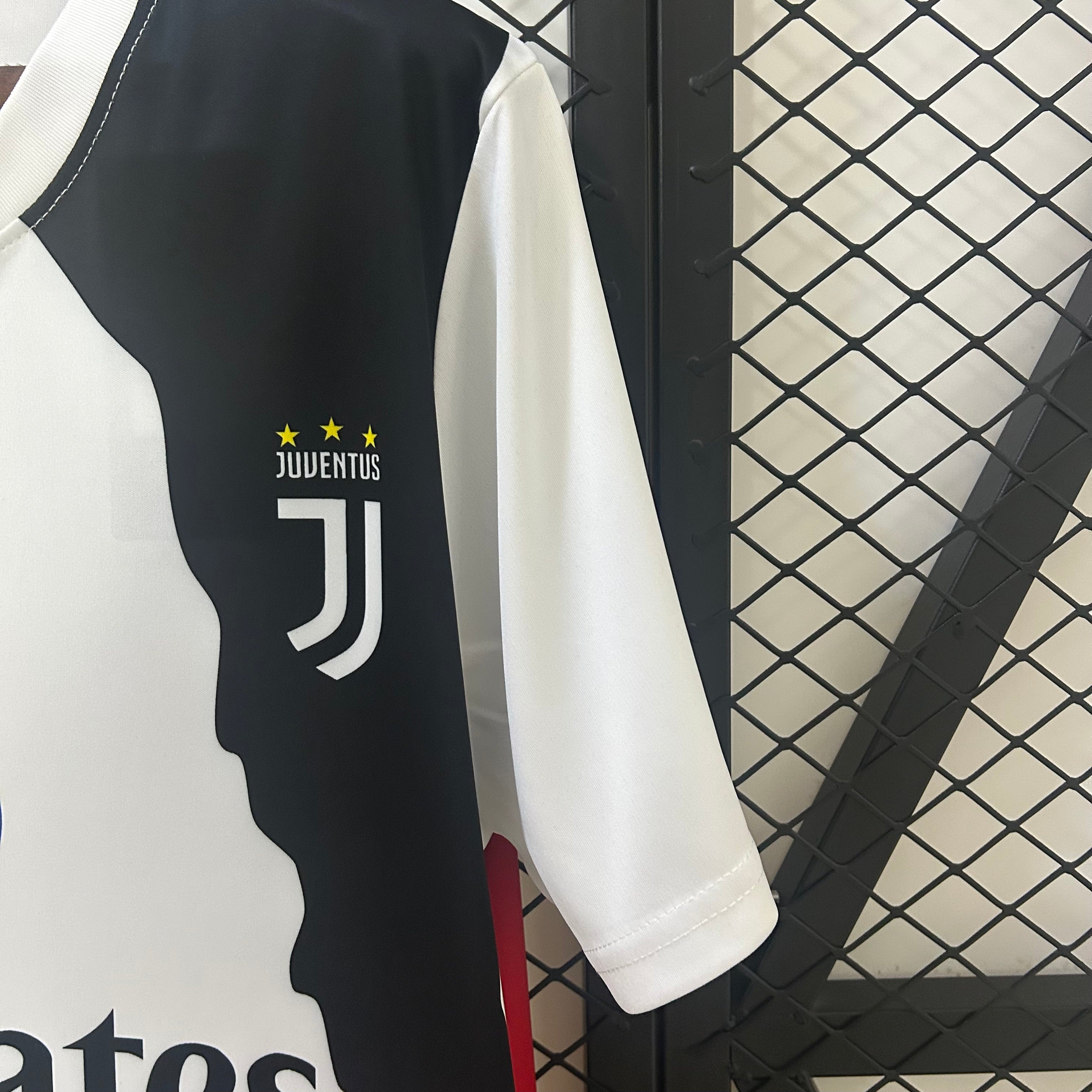 Camiseta CR7 Edición Especial