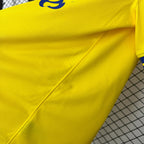 Camiseta Arsenal Retro 13/14