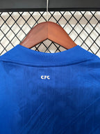 Camiseta Chelsea Home 25/26