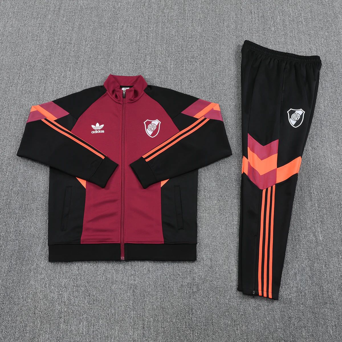 Chándal River Plate 25/26