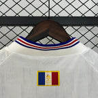 Camiseta Francia Retro 2006
