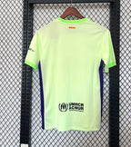 Camiseta FC Barcelona 25/26