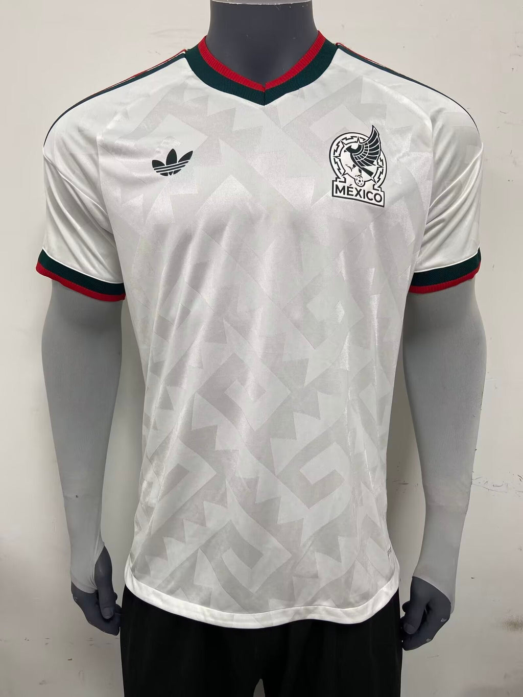 Camiseta México Away 2026/27 - Jugador