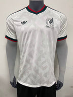 Camiseta México Away 2026/27 - Jugador