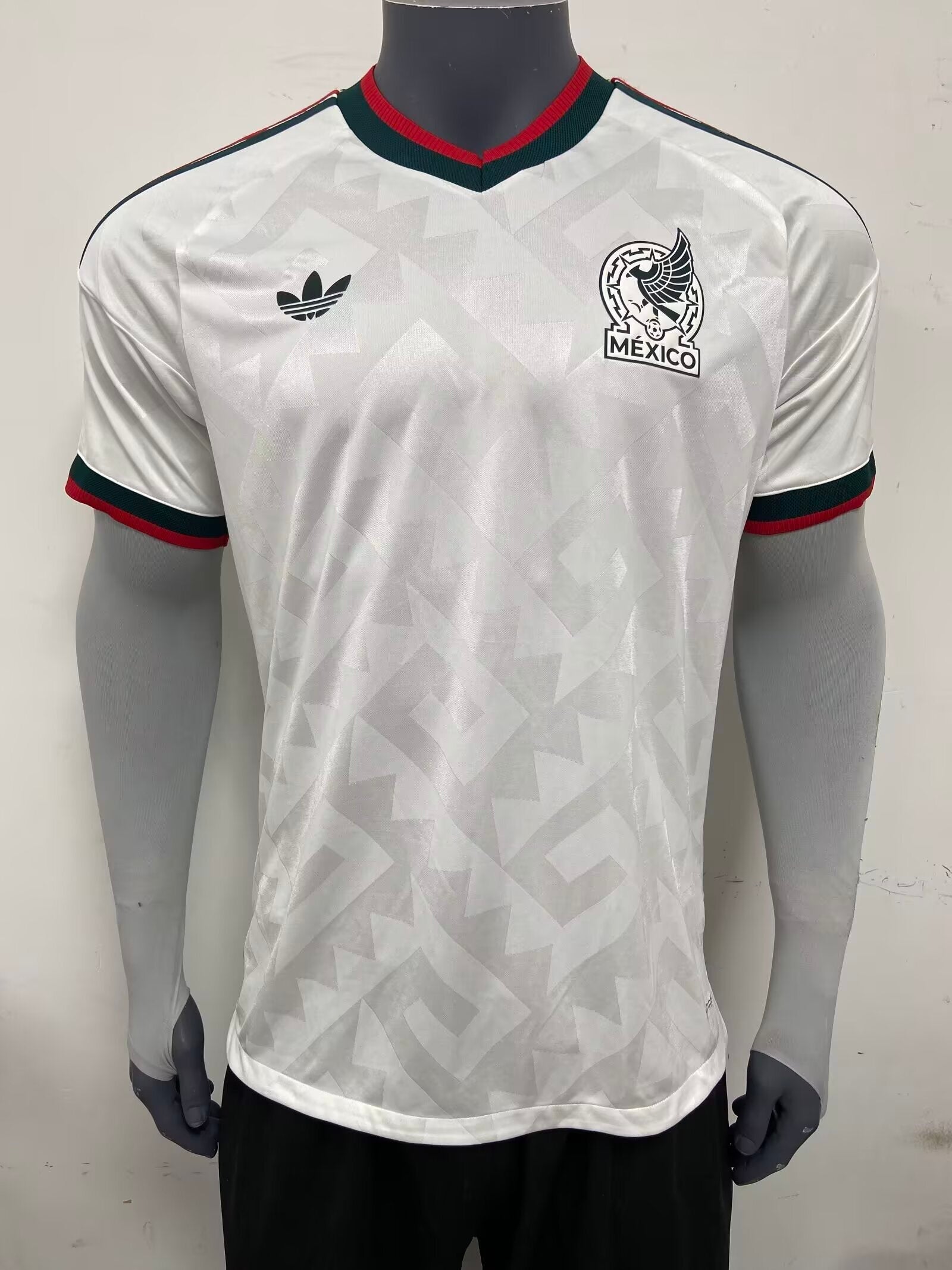 Camiseta México Away 2026/27 - Jugador