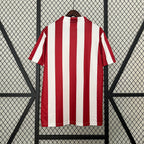 Camiseta Athletic Club Bilbao Retro
