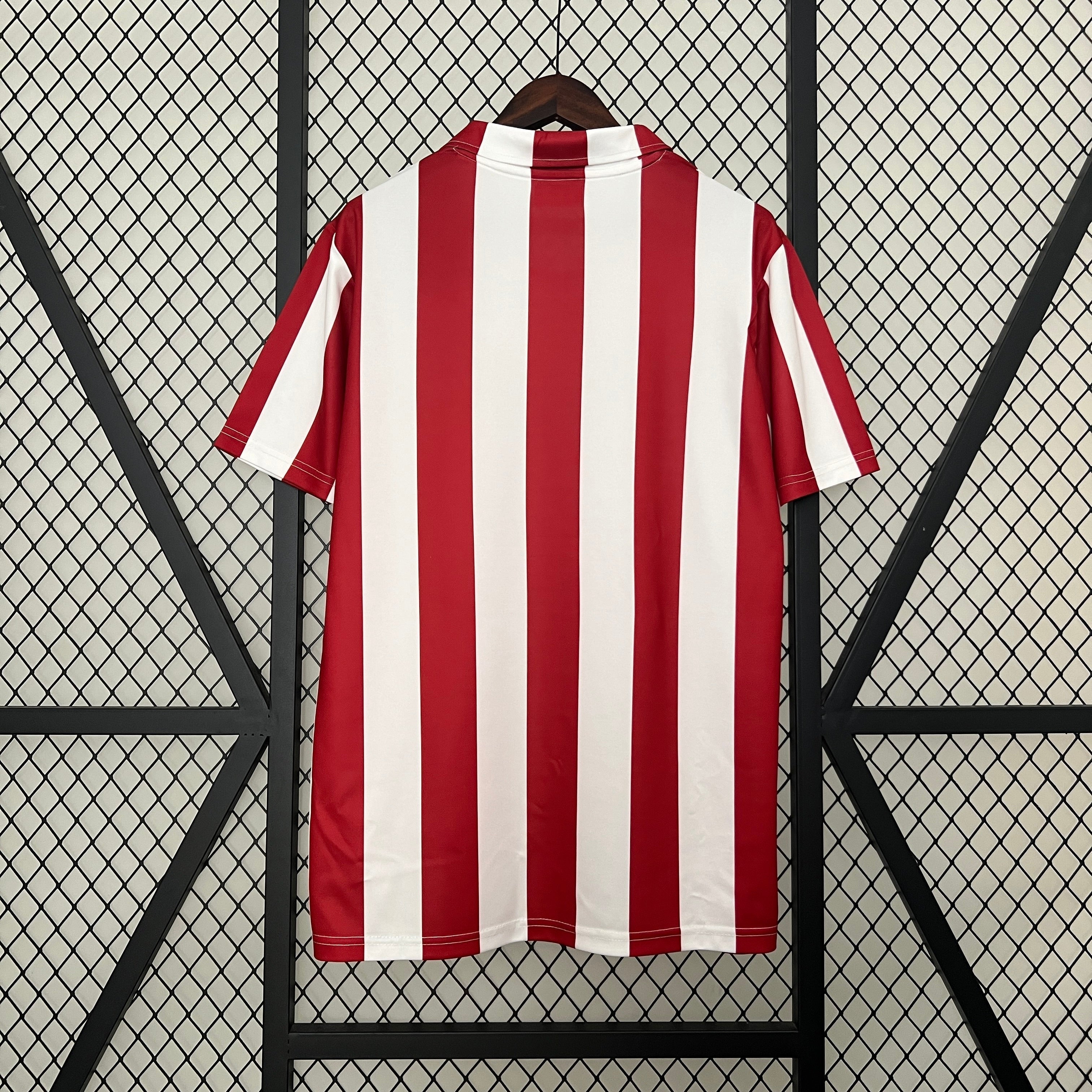 Camiseta Athletic Club Bilbao Retro