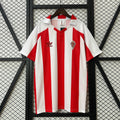 Camiseta Sporting Gijón Retro 86/87