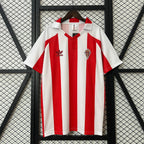 Camiseta Sporting Gijón Retro 86/87
