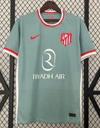 Camiseta Atletico de Madrid Away 24/25