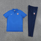 Conjunto Polo Atletico de Madrid 2025/26