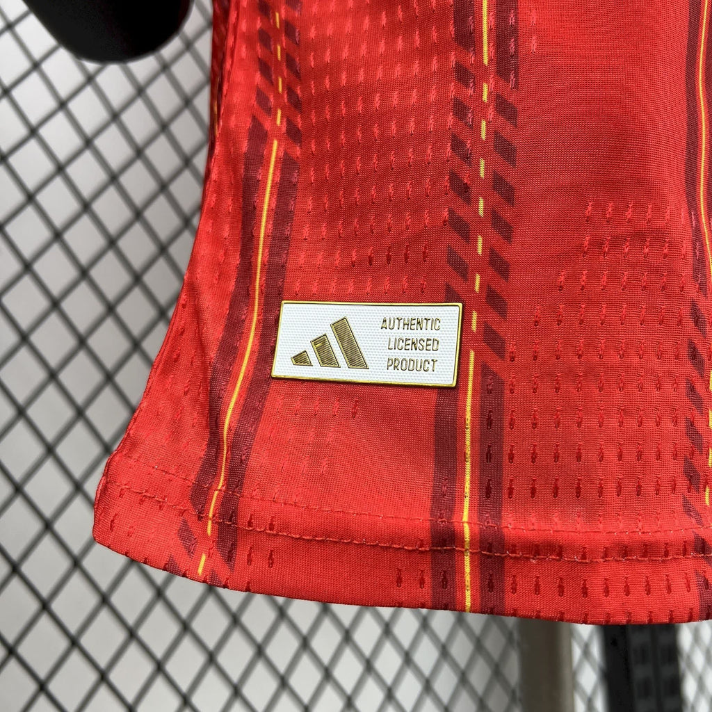 Camiseta España Home 2026/27 - Jugador
