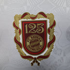 Camiseta Bayern de Múnich 125 Años 25/26 - Jugador