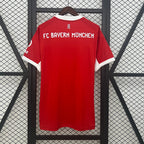 Camiseta Bayern de Múnich Home 25/26