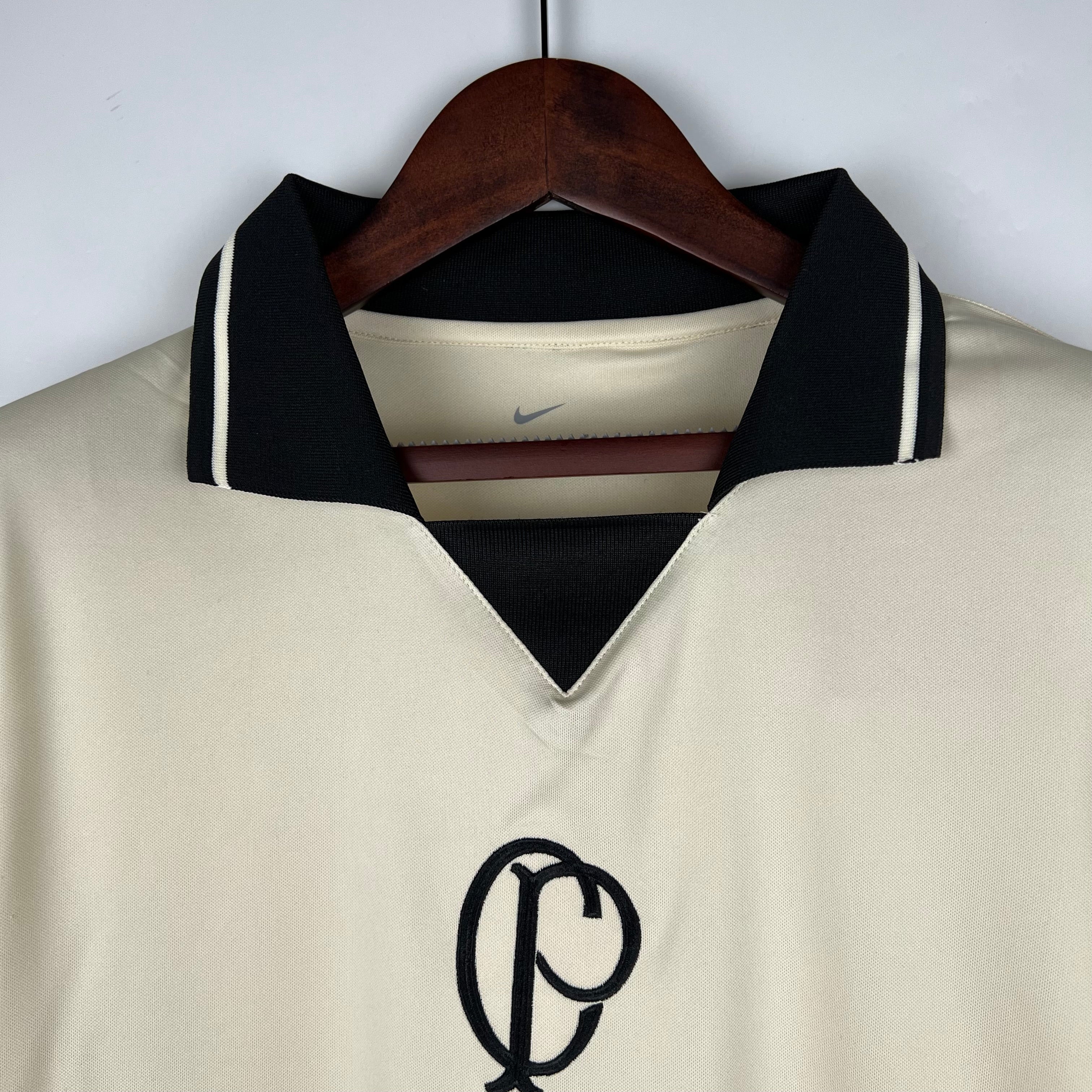 Camiseta Corinthians Pro 23/24