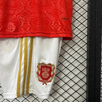 Camiseta y Pantalones para niños Bayern de Múnich 125 Años 25/26