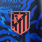 Camiseta Atletico de Madrid Third 24/25