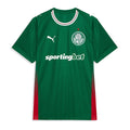 Camiseta Palmeiras Home 2026/27