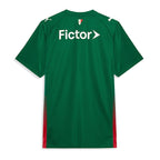 Camiseta Palmeiras Home 2026/27