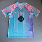 Camiseta FC Barcelona Edición Especial 25/26