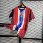 Camiseta Noruega Home 24/25
